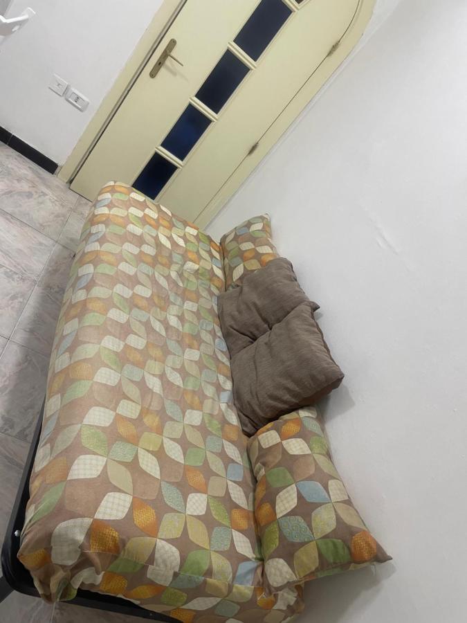 Casa Vacanza La Serenella Leilighet Napoli Eksteriør bilde